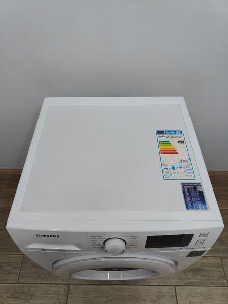 Стиральная машина Samsung WF71F5E5P4W 2400W 7кг sn A0G75ESG800137A 000050356 фото