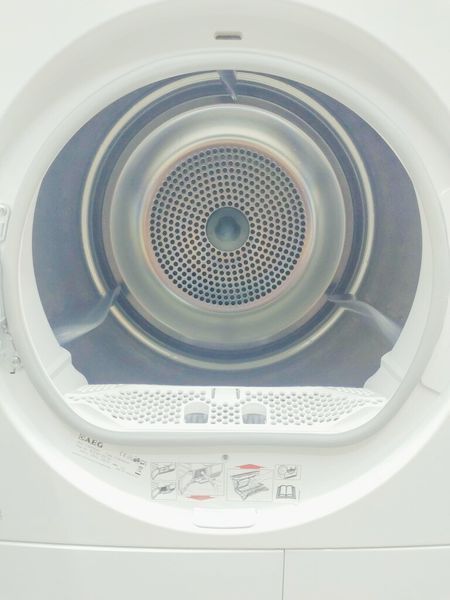 Сушильная машина AEG Protex T75373NAH 000041794 фото