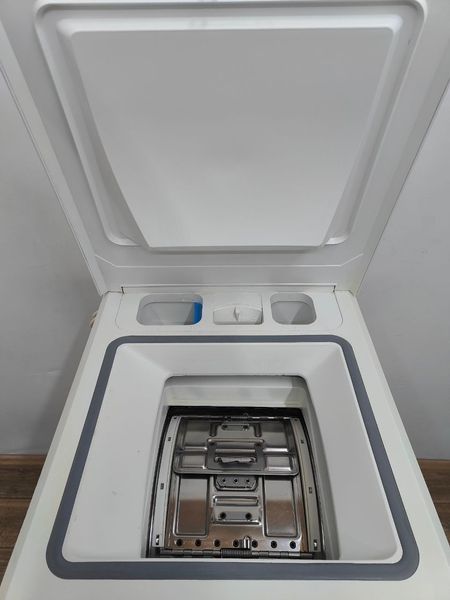 Стиральная машина вертикальная Siemens Siwamat XTS1231 000052491 фото