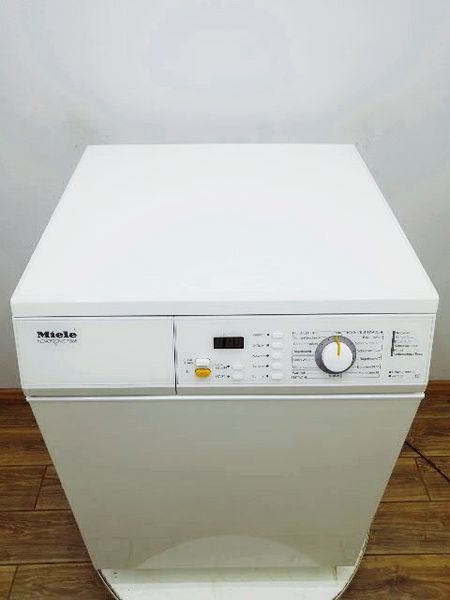 Сушильная машина Miele T665 000034613 фото