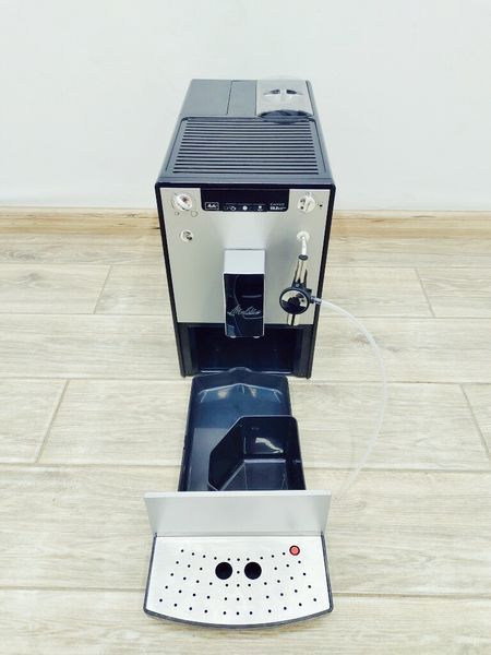 Кофемашина Melitta Solo E 957 103 000021844 фото
