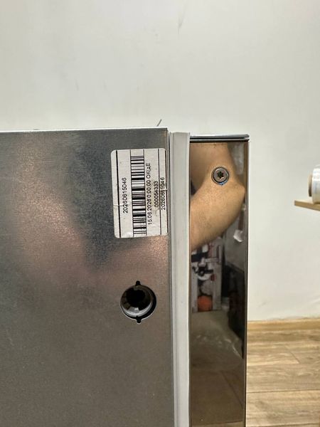 Посудомоечная машина Bosch PerfectDry SBV6ZCX16E 51 2400W 14 персон sn 040600186 000054333 фото