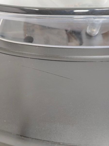 Кавомашина Saeco Intelia HD8751 1850W sn TW901245512828 000052377 фото
