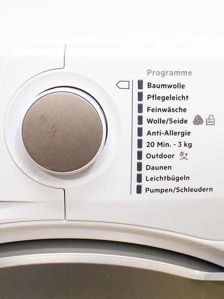 Стиральная машина AEG L6FBA48 000031755 фото
