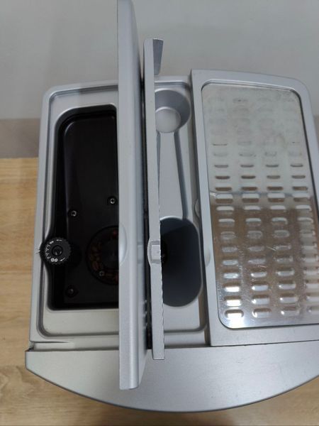 Кофемашина DeLonghi ESAM3600 1350W sn 14019 000049529 фото