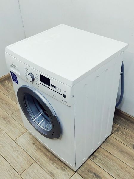 Стиральная машина Siemens WM14E4WM 17 000041786 фото