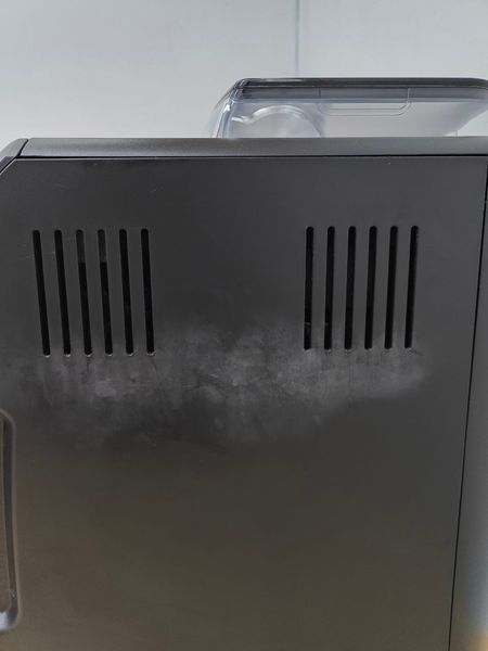 Кавомашина Saeco Intelia HD8751 1850W sn TW901245512828 000052377 фото