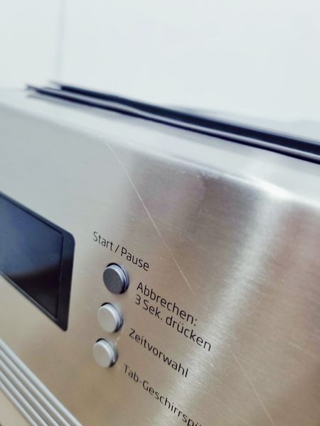 Посудомийна машина Beko DSN 6832 FX30 2100w 12 персон sn 1680020109 000039404 фото