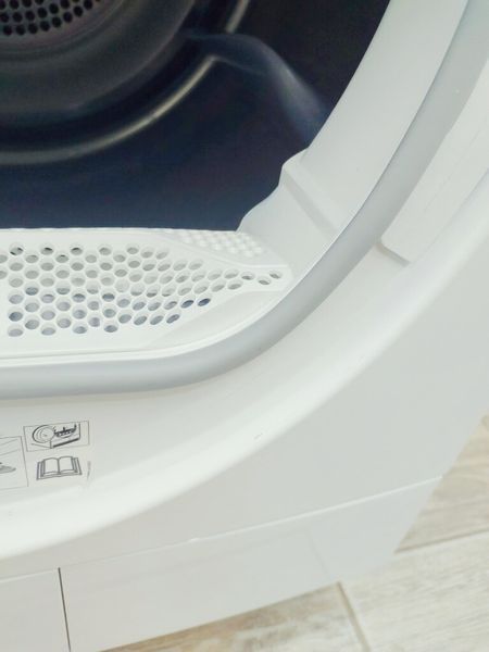 Сушильная машина AEG Protex T75373NAH 000041794 фото