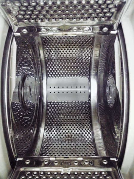 Стиральная машина вертикальная Zanussi ZWY61225Wi 000035289 фото