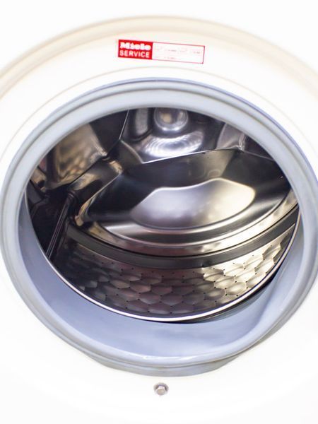 Стиральная машина Miele W463S 000024110 фото
