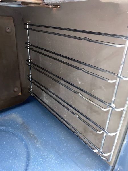 Духовой шкаф Electrolux Voss IEL7101 HV 3500W sn 63076568 000048269 фото