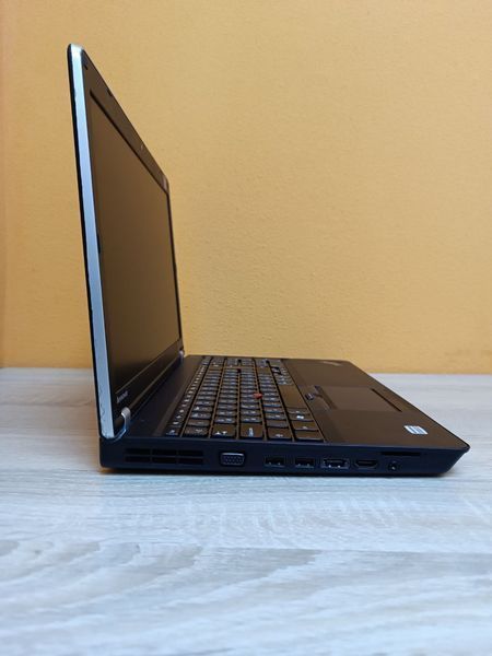 Ноутбук Lenovo ThinkPad E520 000043884 фото