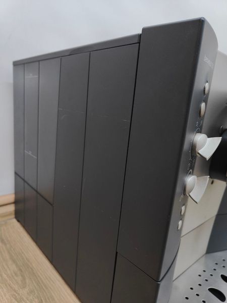 Кофемашина Bosch benvenutto TCA630102 1300W sn FD8410040160 000051265 фото