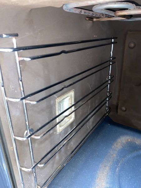 Духовой шкаф Electrolux Voss IEL7101 HV 3500W sn 63076568 000048269 фото