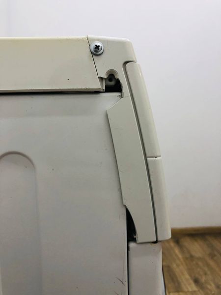 Стиральная машина Bosch Exclusiv WFR140A 03 000042282 фото
