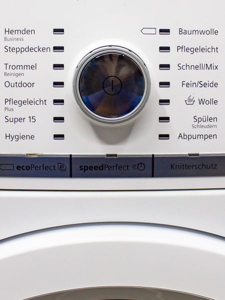 Стиральная машина Siemens IQ700 WM14W550 14 000031481 фото