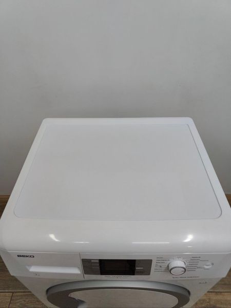 Сушильная машина Beko DCU 7330 2700W 7кг sn 1220119302 000049445 фото