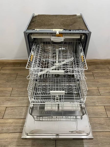 Посудомоечная машина Premium G6775SCViXXL 2100W sn 63103137119 000048294 фото
