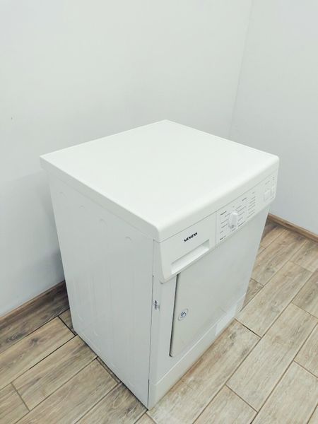 Сушильна машина Siemens WTXL2225 07 7 кг 2800w sn 8507 200536 000039996 фото