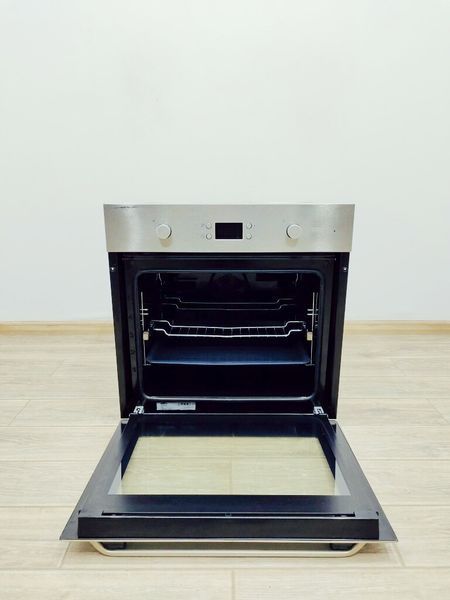 Электродуховка Beko OIM 2N301X 000036080 фото