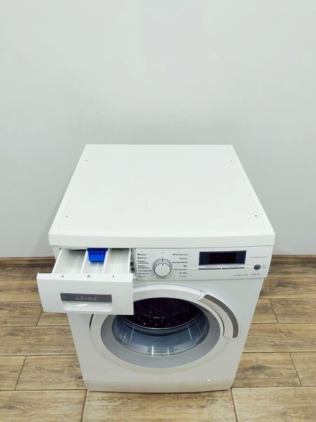 Стиральная машина Siemens WM16S741NL 18 000036749 фото