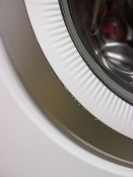Стиральная машина AEG L6FBA48 000031755 фото