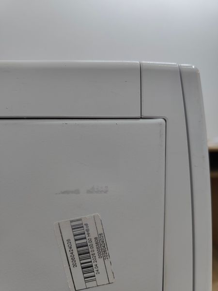 Стиральная машина Siemens iQ700 WM16W549DN 14 2300W 9 кг sn 9712200191 000053608 фото