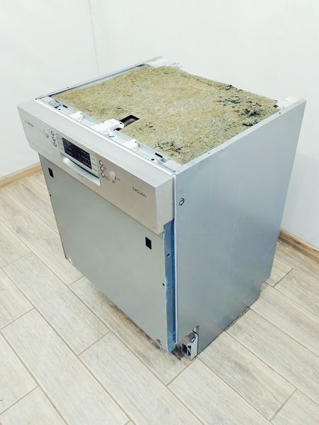Посудомоечная машина Bosch Exclusiv SMI86P55DE A5 000043254 фото