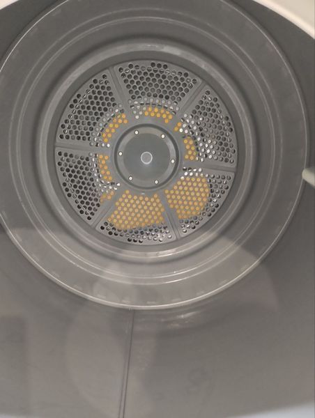 Сушильная машина AEG T61270AC 2800w 7кг sn 54753805 000047296 фото