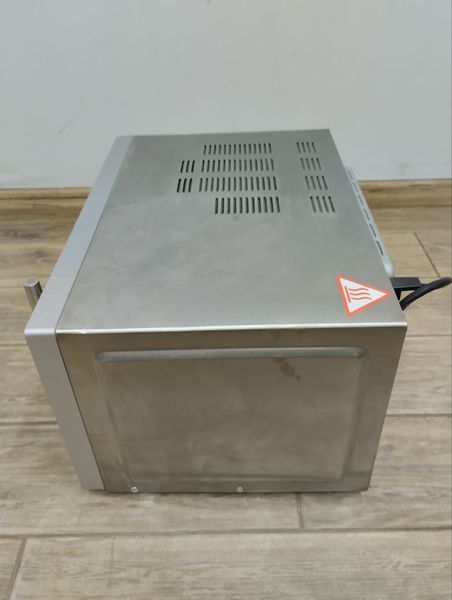 Мікрохвиловаа піч Alaska MWD3820GC 2200 W гриль 1200W sn S210W0703G 000046808 фото