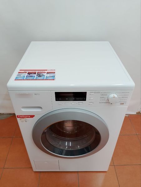 Стиральная машина Premium WKB 120 2400W 8кг sn 11147720174 000049415 фото
