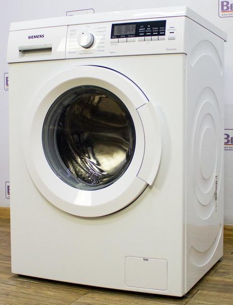 Стиральная машина Siemens WM14P420 09 000013291 фото