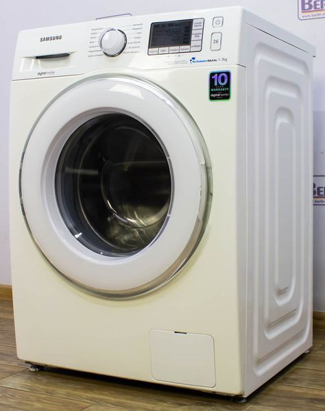 Стиральная машина Samsung WF70F5E5P4WEG 000015277 фото
