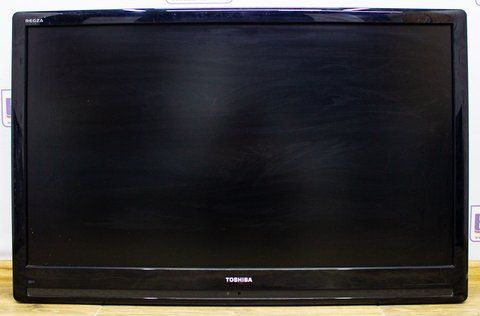 Телевизор 42 Toshiba 42XV556D LCD sn 87P06132 000013200 фото