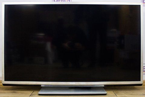 Телевизор Philips 46PFL5507K12 000013203 фото