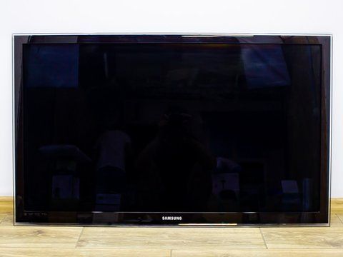 Телевизор Samsung UE46C6820US 000018359 фото