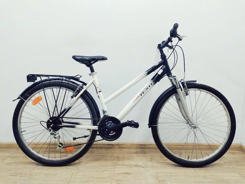 Комфортный велосипед 26 Texo T Sport 000039858 фото