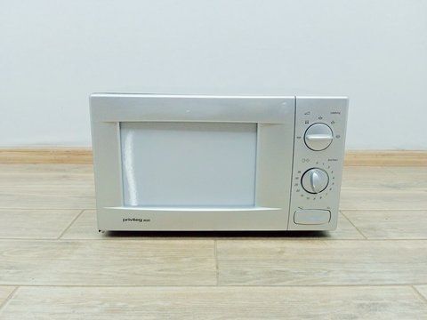 Мікрохвильова піч Privileg 30698 1200w sn DJ05200423 000039611 фото