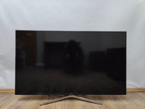 Телевизор Samsung UE48H6470SS 130W sn ZCGR3SGG384287W 000053527 фото