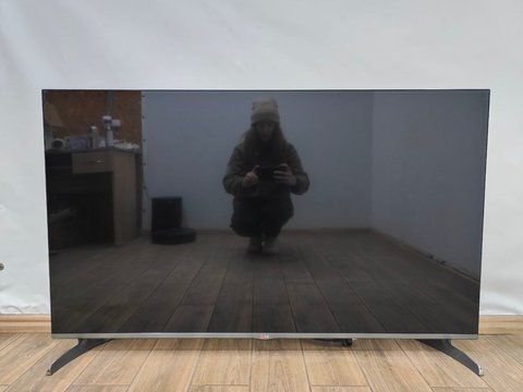 Телевизор 55 LG 55LB674V LCD Full HD Smart TV 130W sn 411WRJCKW396 000051454 фото