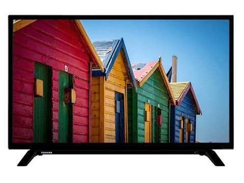 Телевизор Toshiba 32" 32SL980 000023662 фото