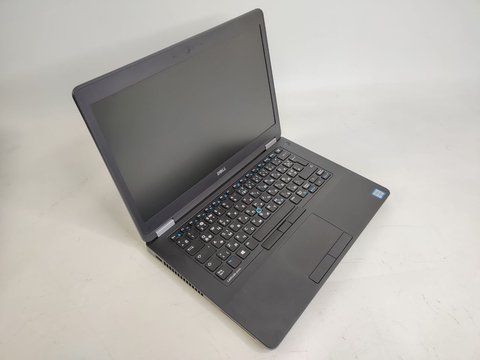 Ноутбук Dell Latitude E5470 000043750 фото