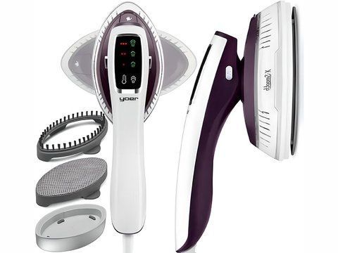 Отпариватель Yoer X Smooth HGS01WP 1300w 000041376 фото