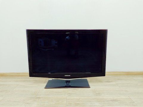 Телевізор 37 Samsung LE37B653T5W LCD Full HD 000038114 фото