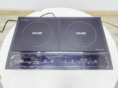Варочная поверхность индукционная DMS DIC 3500 000035499 фото