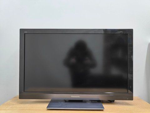 Телевизор 38 Panasonic TX L32EW30 87W Full HD LED sn 000053531 фото