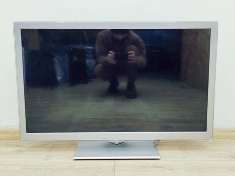 ТБ 37 Panasonic TX L37ETS51 LCD Full HD Smart TV 99w sn 2320348 000042299 фото