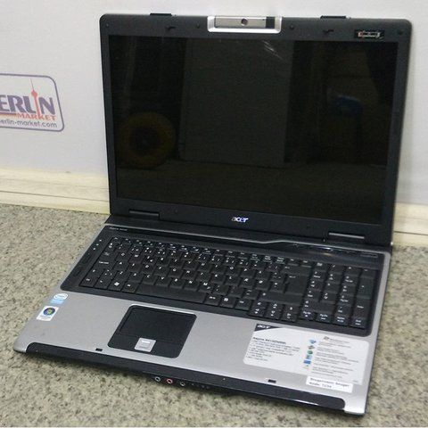 Ноутбук Acer aspire 9410z 000007413 фото