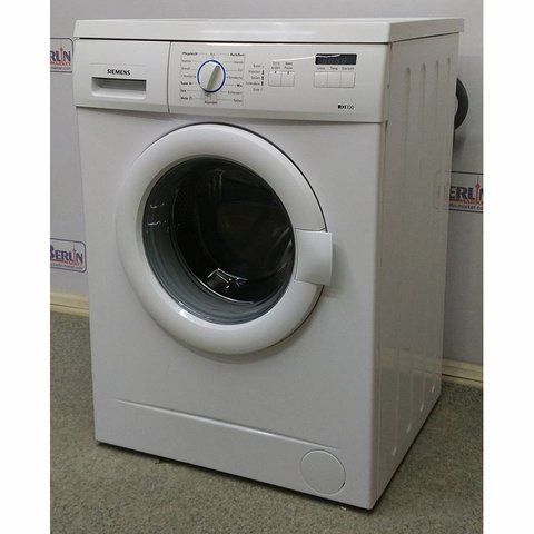 Стиральная машина Siemens IQ100 WM14A2G1 06 000007306 фото